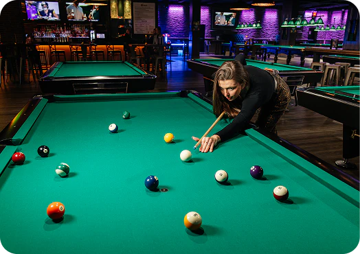 Where to Play Billiards in Brooklyn