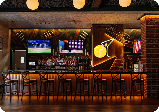 Where to Grab a Drink in Brooklyn